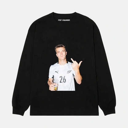 All Whites TEE 1.3