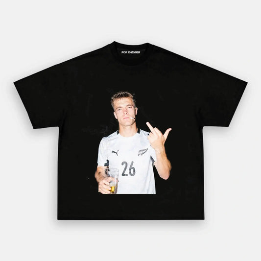 All Whites TEE 1.3