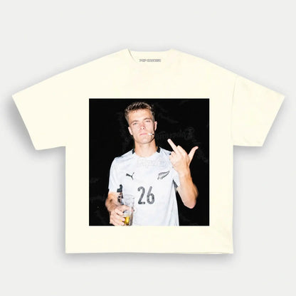 All Whites TEE 1.3
