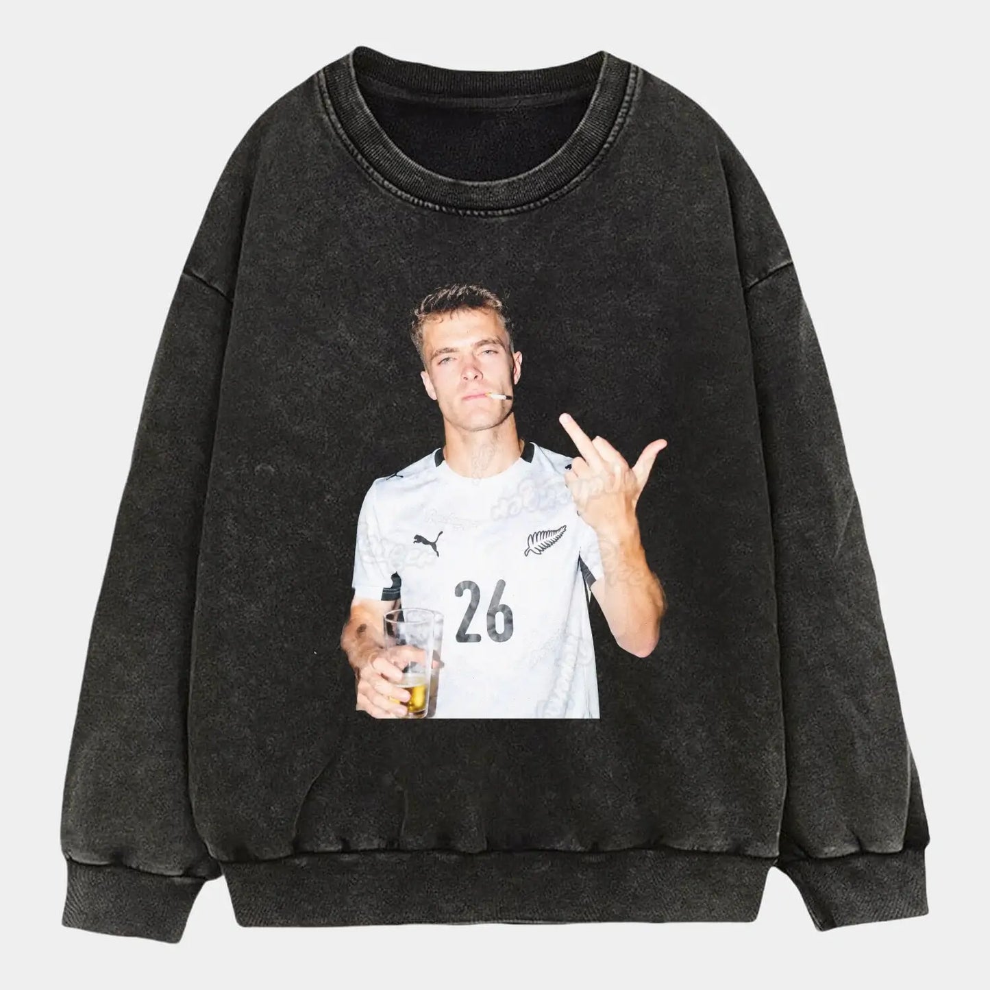 All Whites TEE 1.3