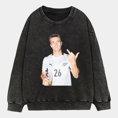 All Whites TEE 1.3