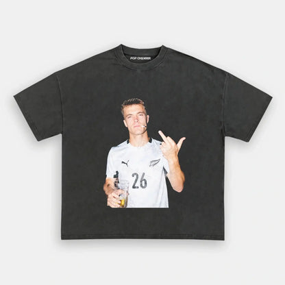 All Whites TEE 1.3