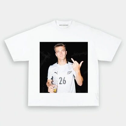 All Whites TEE 1.3