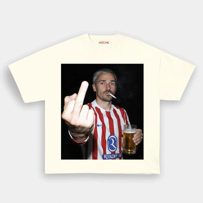 Antoine Griezmann After Hours Tee 2