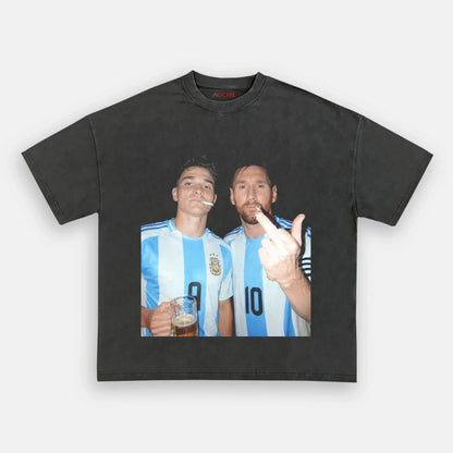 Argentina TEE 1