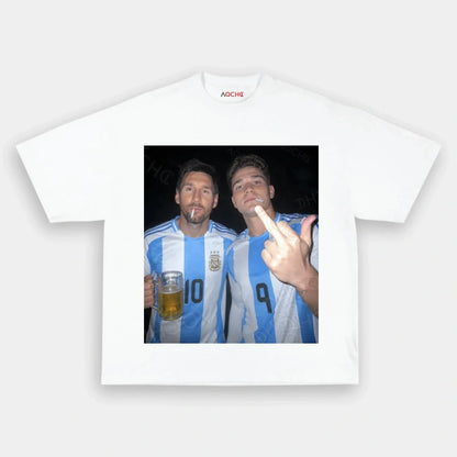 Argentina TEE 3
