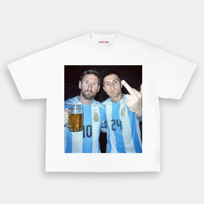 Argentina TEE 5