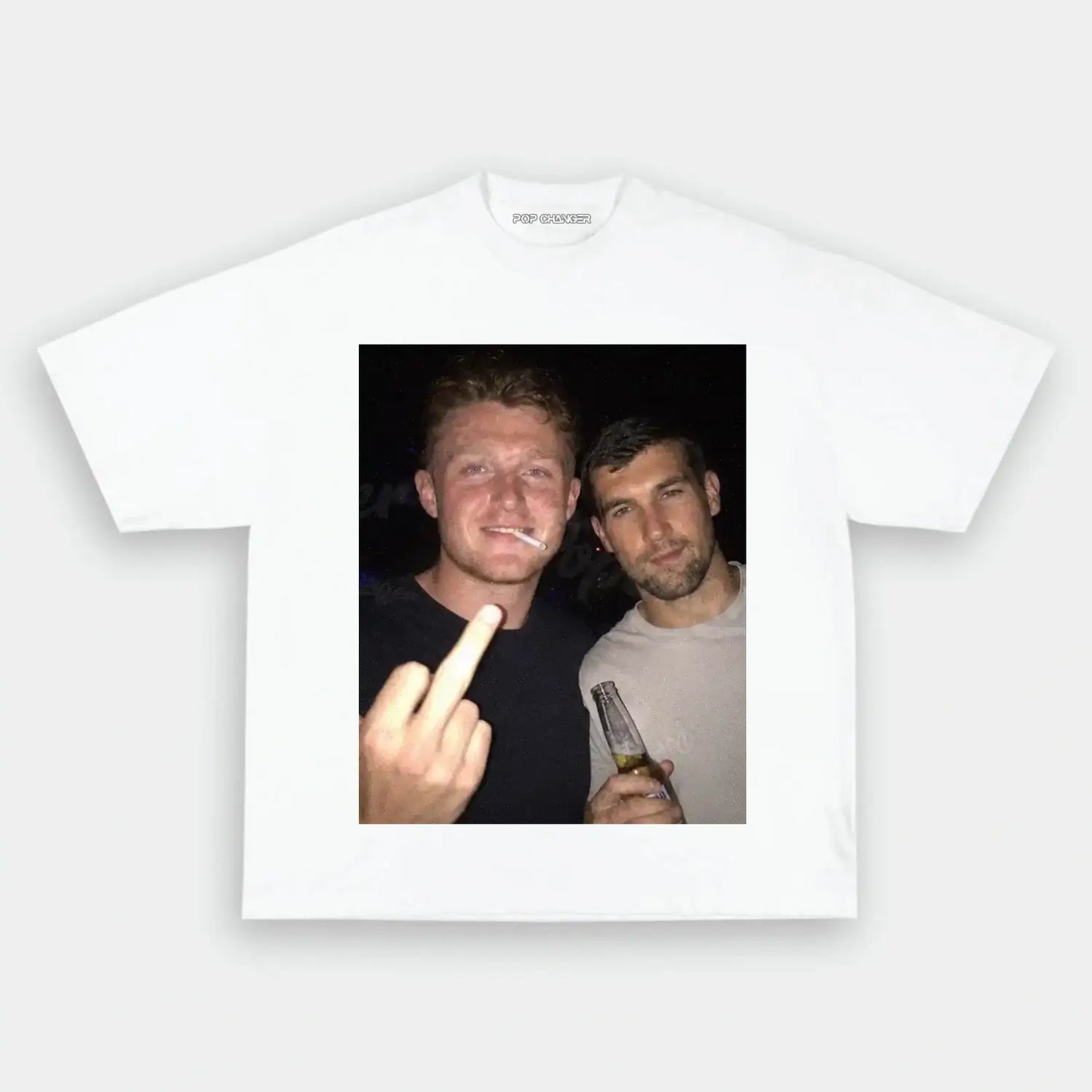 Australian Team Tee 13