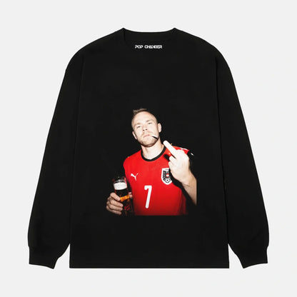 Autriche Football T-shirt 1.3