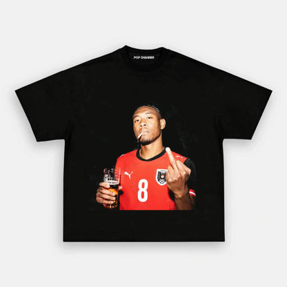 Austria Soccer TEE 1.0