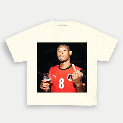 Austria Soccer TEE 1.0
