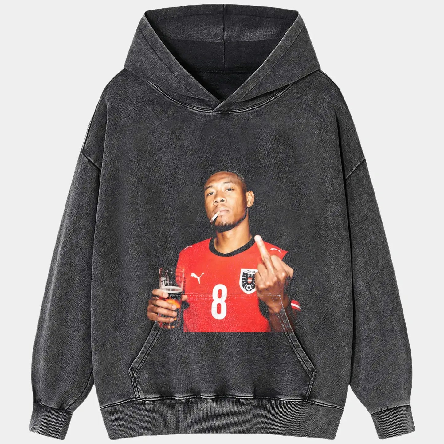 Austria Soccer TEE 1.0