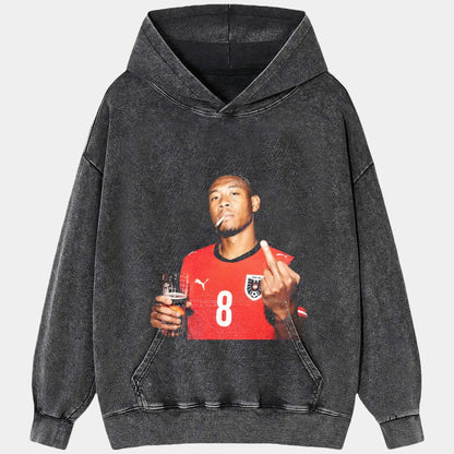 Austria Soccer TEE 1.0