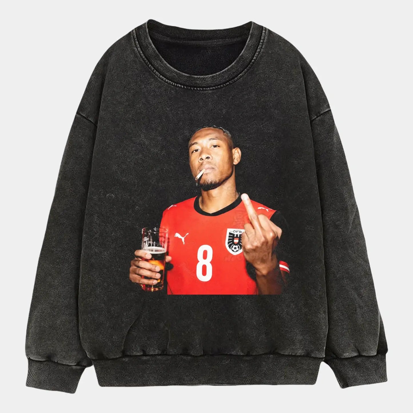 Austria Soccer TEE 1.0