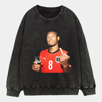Austria Soccer TEE 1.0
