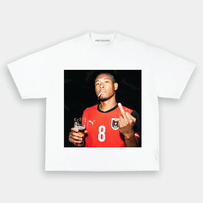 Austria Soccer TEE 1.0