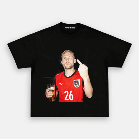 Austria Soccer TEE 1.1