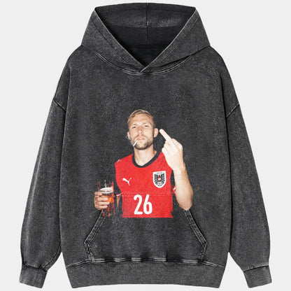 Austria Soccer TEE 1.1