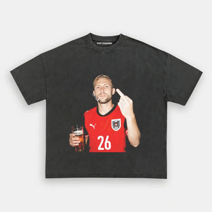 Austria Soccer TEE 1.1
