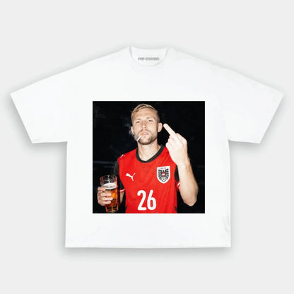 Austria Soccer TEE 1.1