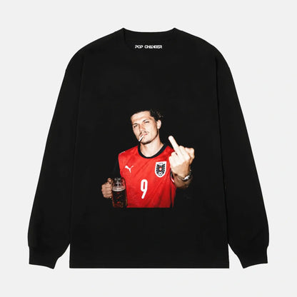 Austria Soccer TEE 1.2