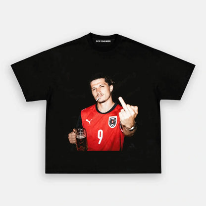 Austria Soccer TEE 1.2