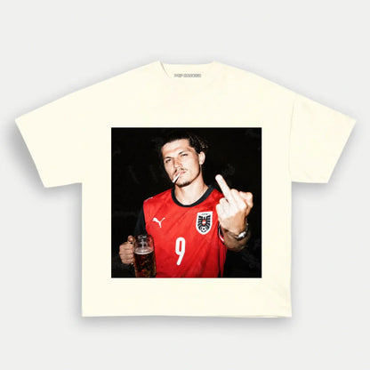 Austria Soccer TEE 1.2