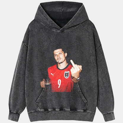 Austria Soccer TEE 1.2