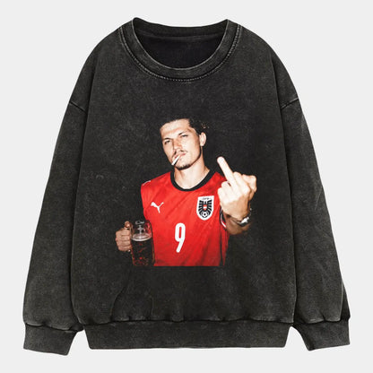 Austria Soccer TEE 1.2