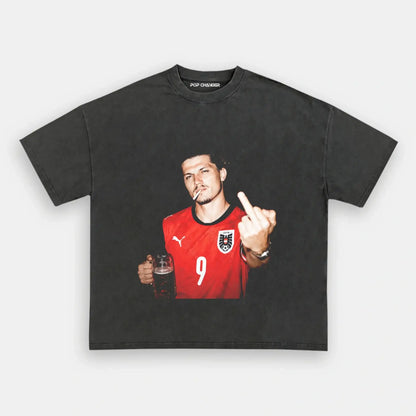 Austria Soccer TEE 1.2