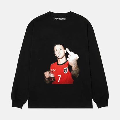 Austria Soccer TEE 1.3