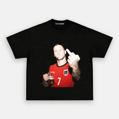 Austria Soccer TEE 1.3