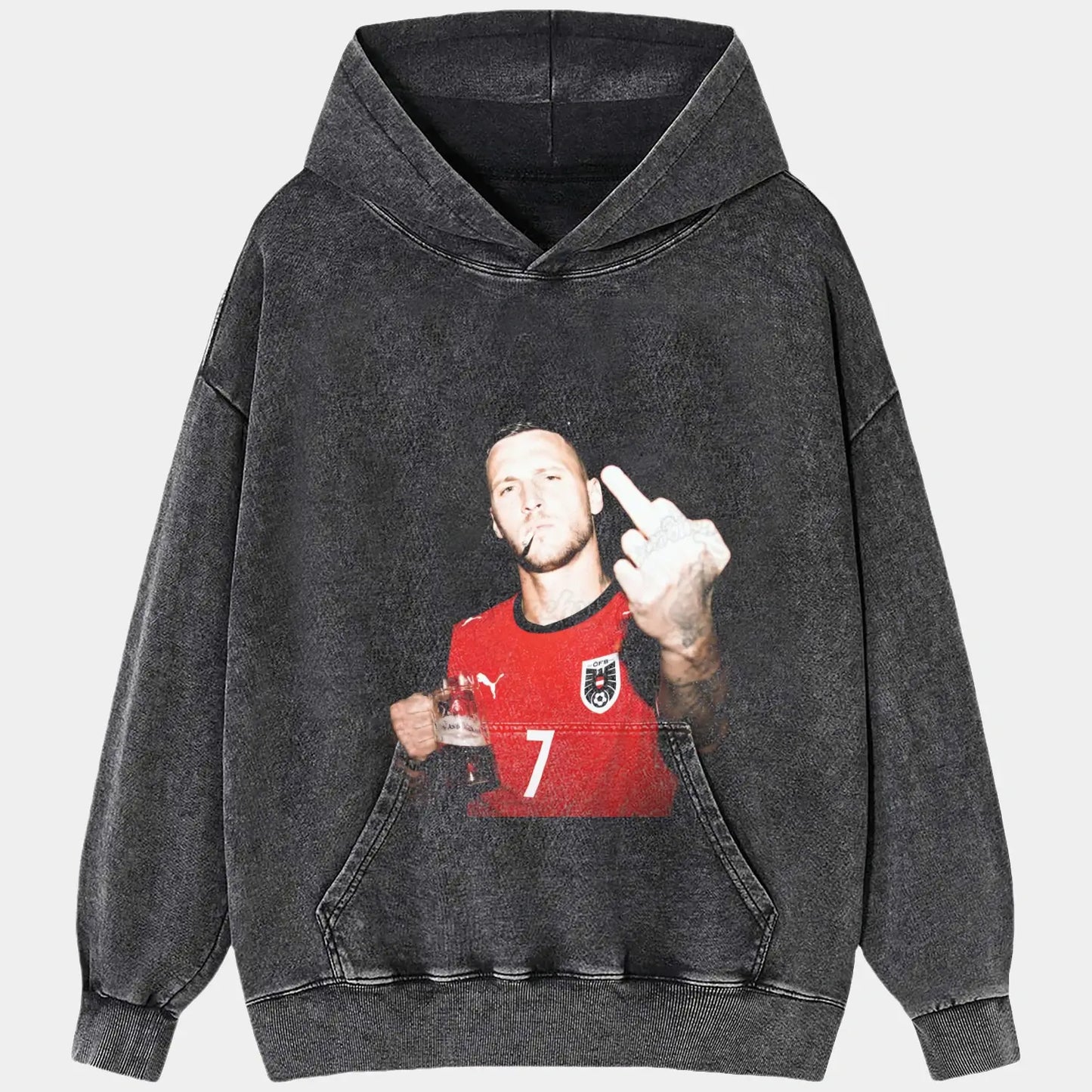 Austria Soccer TEE 1.3