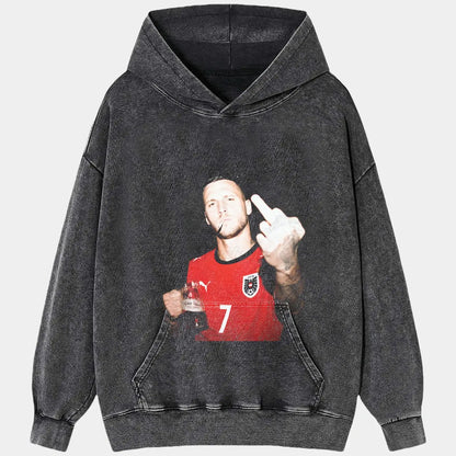 Austria Soccer TEE 1.3