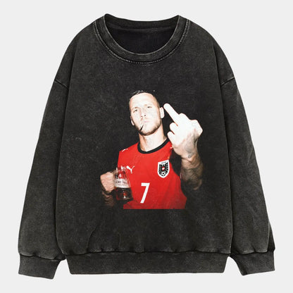 Austria Soccer TEE 1.3