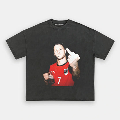 Austria Soccer TEE 1.3
