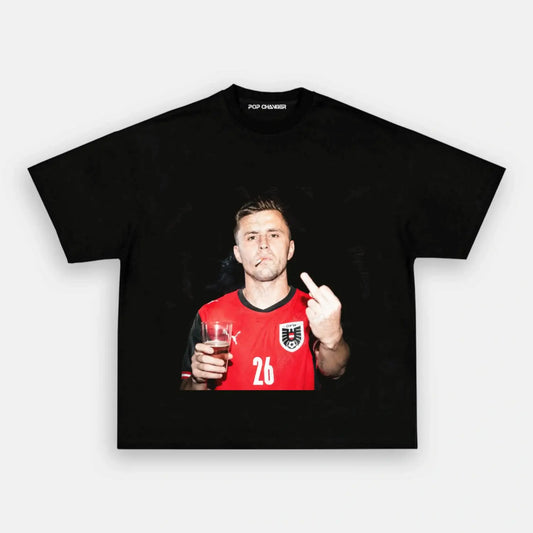 Austria Soccer TEE 1.4
