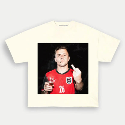 Austria Soccer TEE 1.4