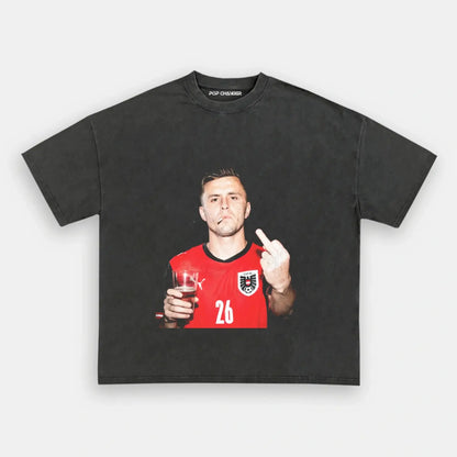 Austria Soccer TEE 1.4