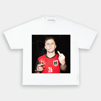Austria Soccer TEE 1.4