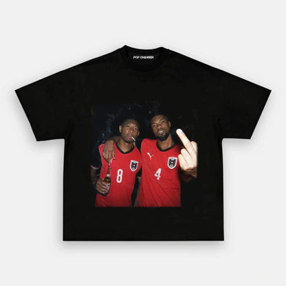 Austria Soccer TEE 2.0