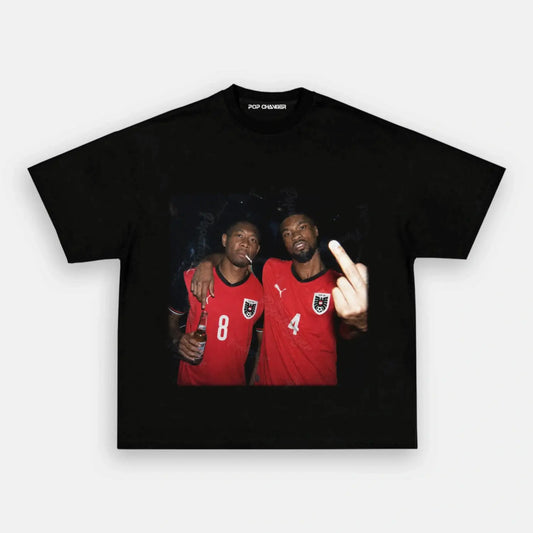 Austria Soccer TEE 2.0