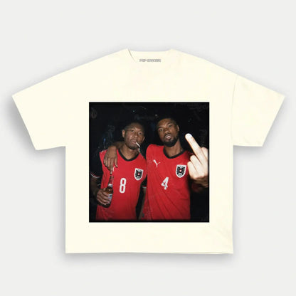 Austria Soccer TEE 2.0