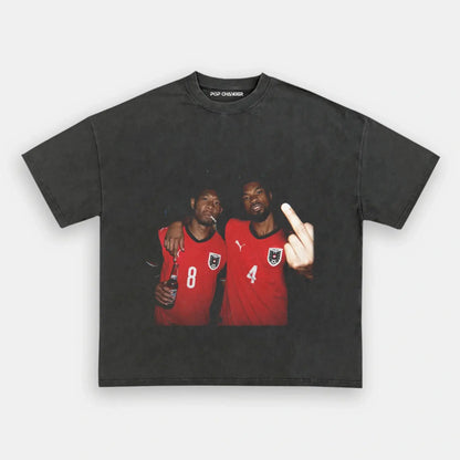 Austria Soccer TEE 2.0