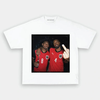Austria Soccer TEE 2.0