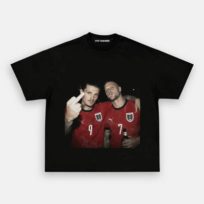Austria Soccer TEE 2.1