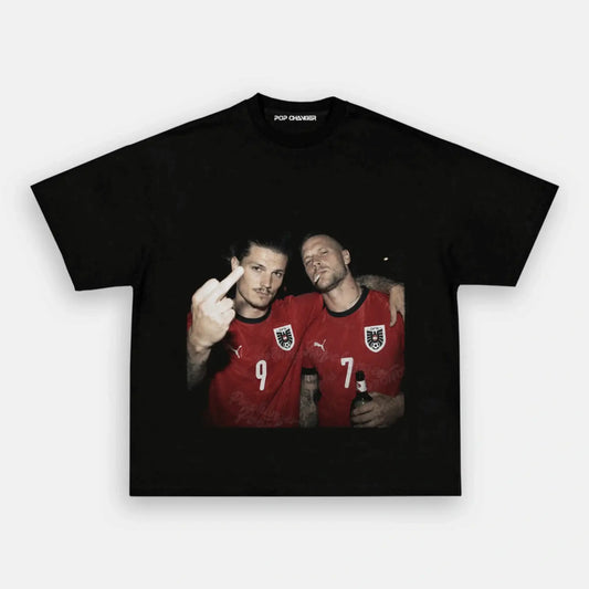Austria Soccer TEE 2.1