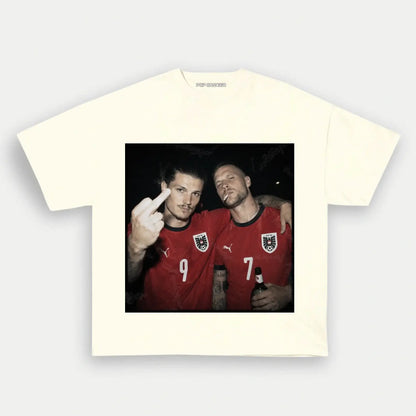 Austria Soccer TEE 2.1