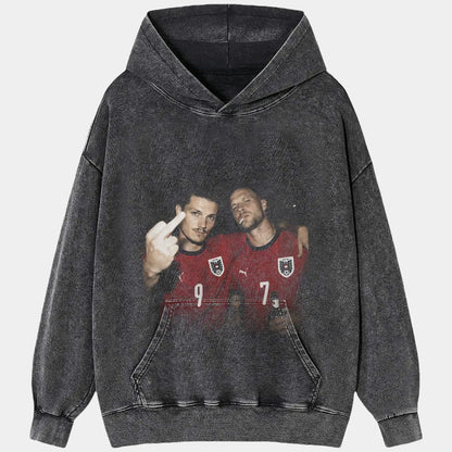 Austria Soccer TEE 2.1