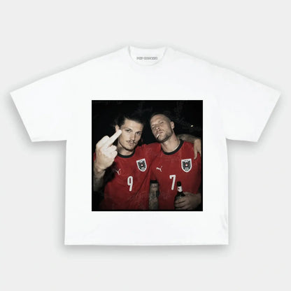 Austria Soccer TEE 2.1